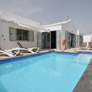 Malagueñas Puerto del Carmen (Lanzarote)